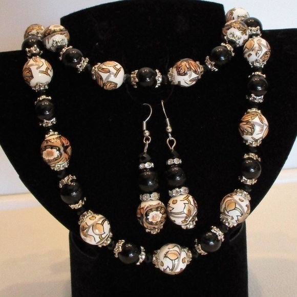 Jewelry - 3 piece jewelry set